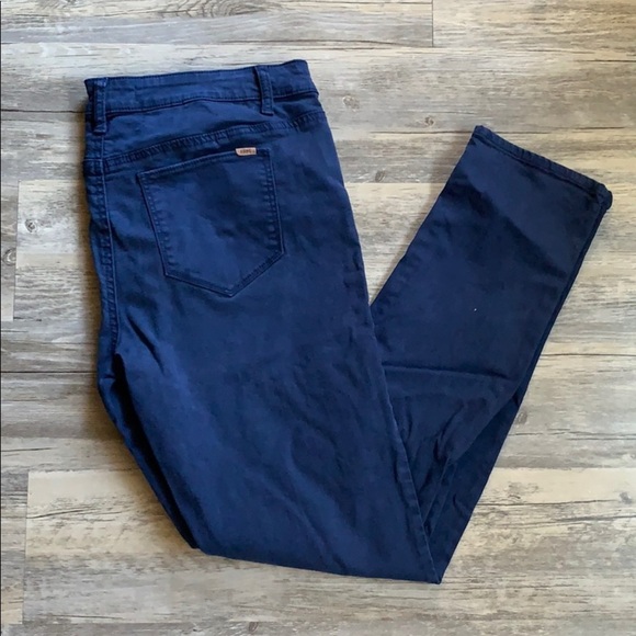 Women's Else Skinny Jeans With Pockets - Picture 1 of 12